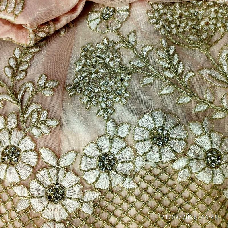 amita lehenga