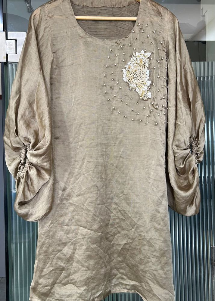 Designer Tunic