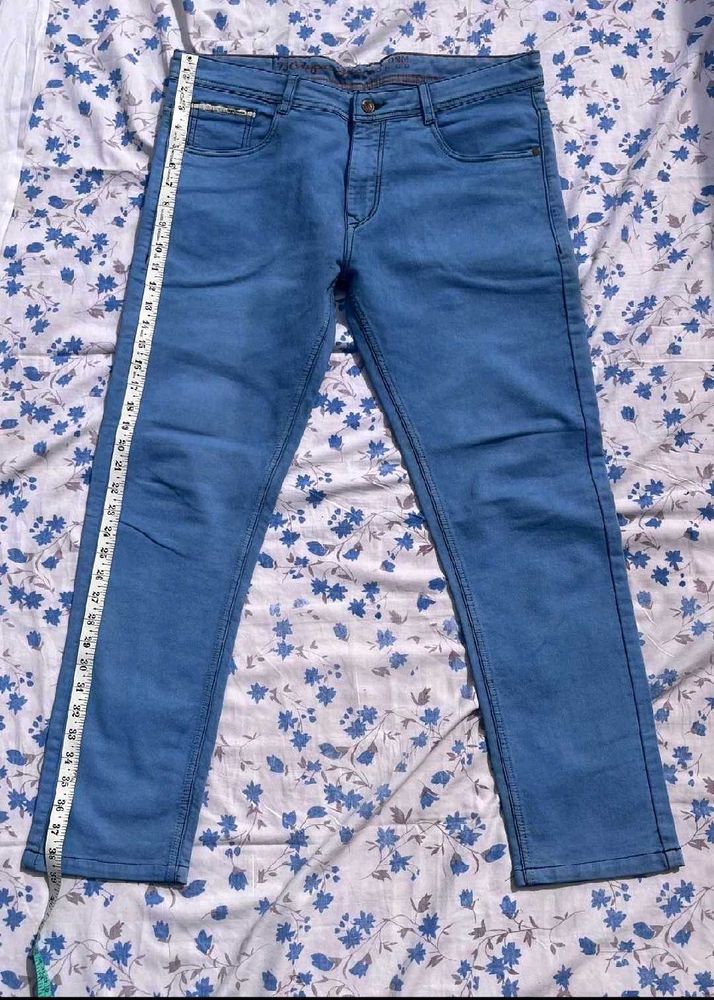 Pepe Jeans London Edition '73 - Straight Fit 👖🔵