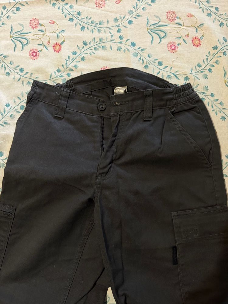 Stylish Cargo Pants