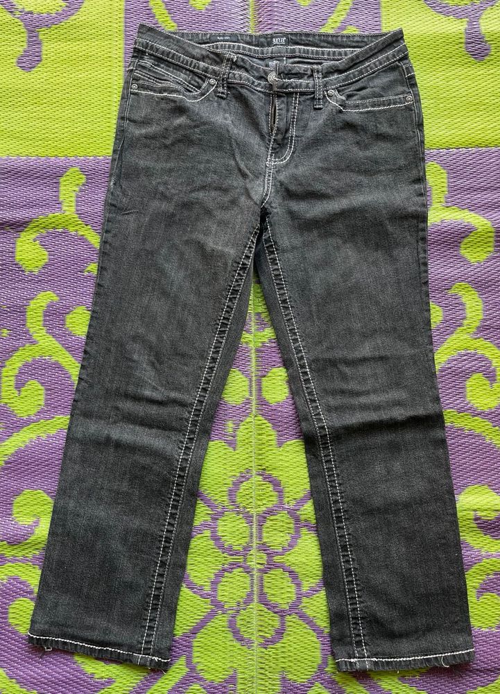 A.N.A Girl Jeans Bootcut Premium