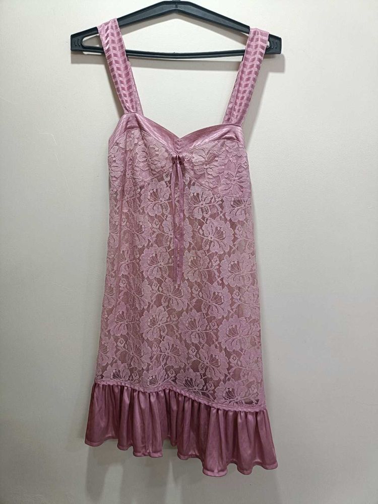 Baby Doll Set Of Two