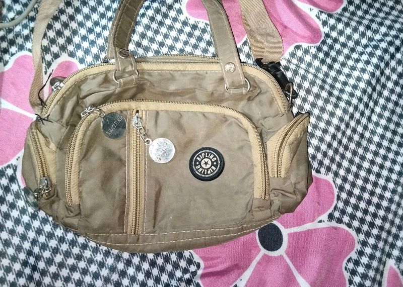 Affordable Sling Bag + Freebie Added