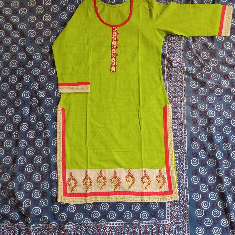 KURTI