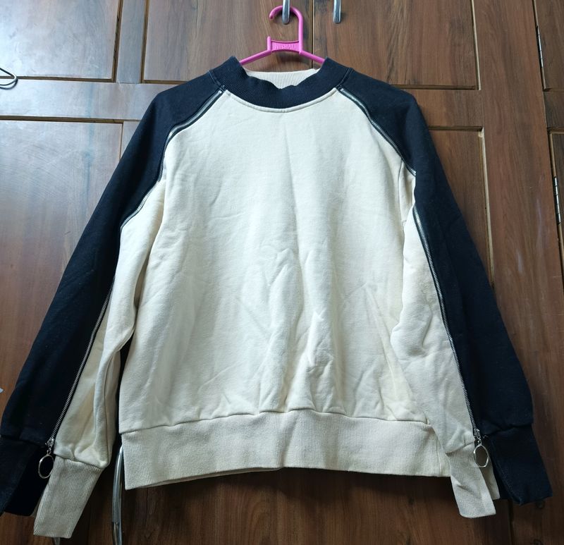 Woolen T Shirt