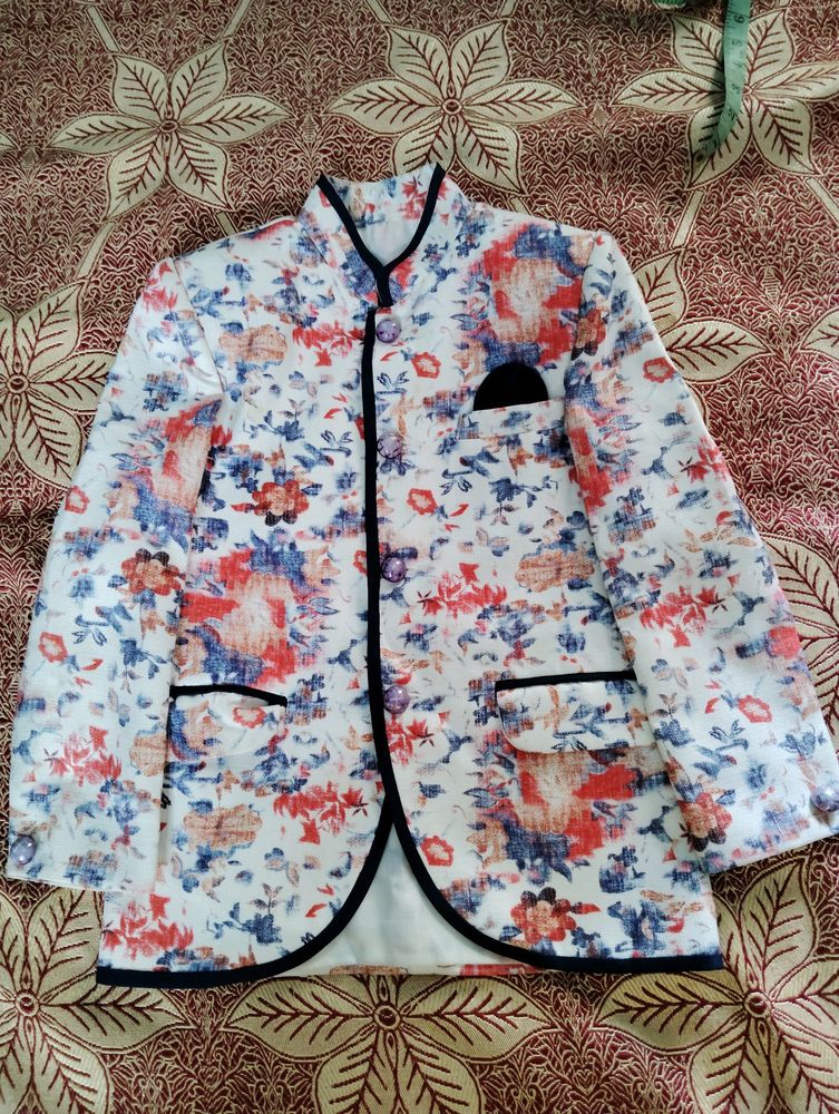 Boys Jacket