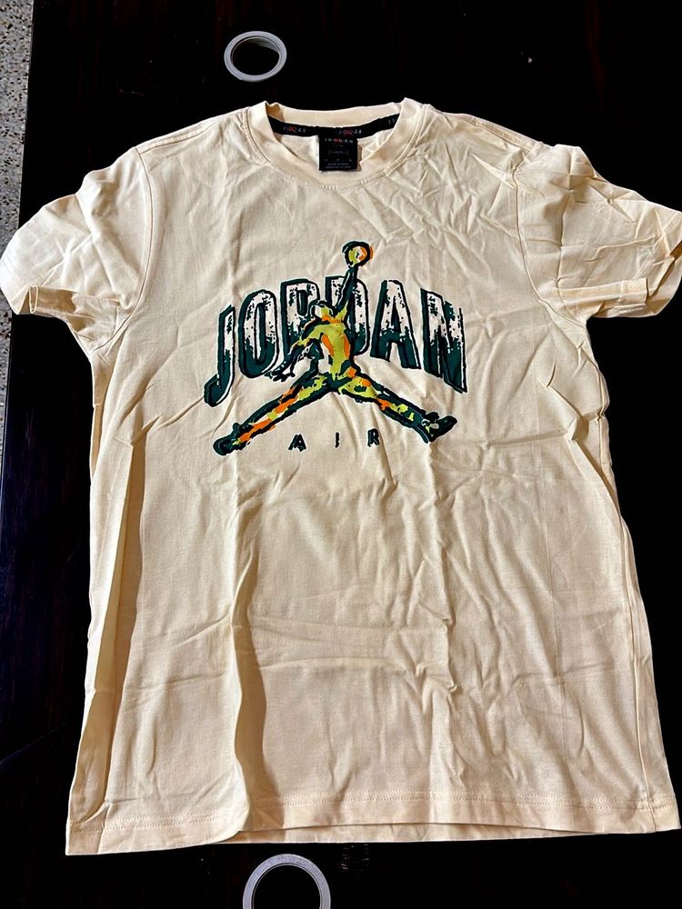 Jordan Air T-Shirt Brand New