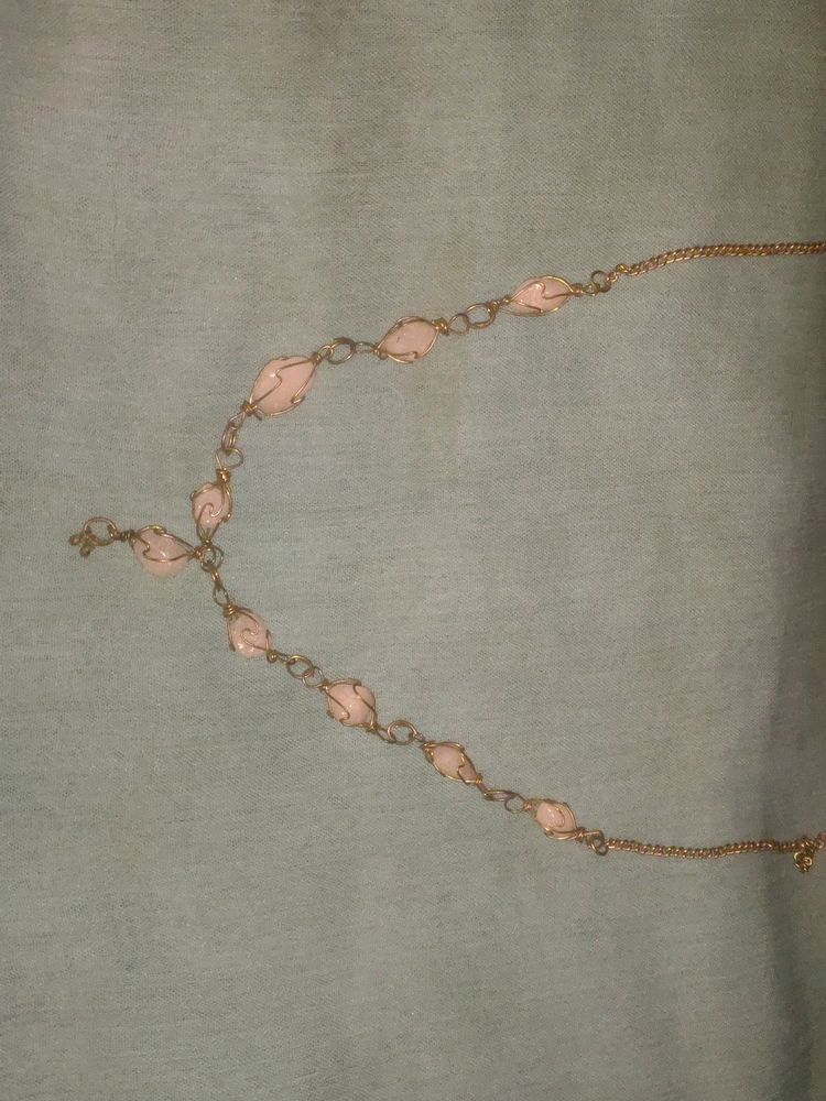 Moti Necklace