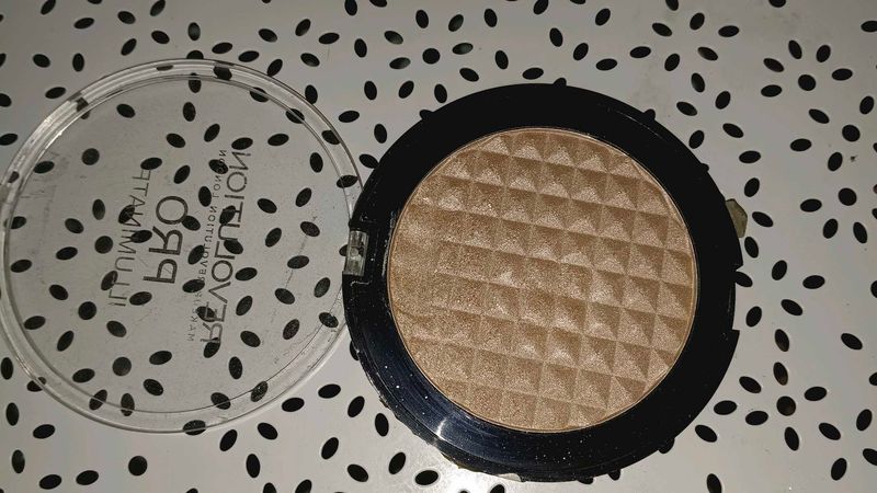 Revolution Reloaded Highlighter - Just My Type
