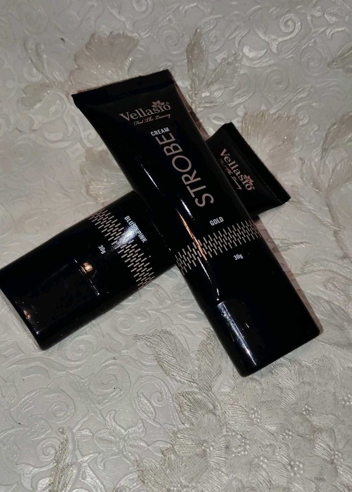 Vellasio Strobing Cream