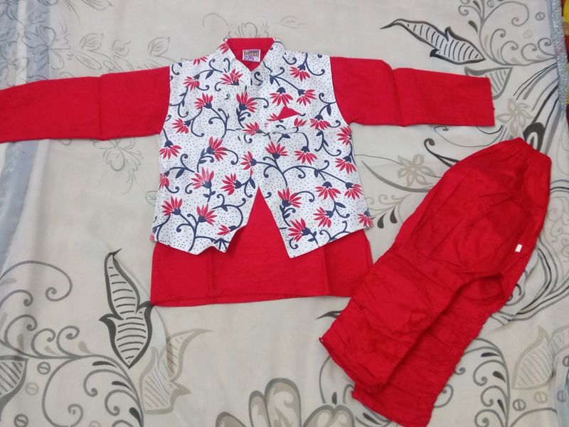 Combo for kids clothing
