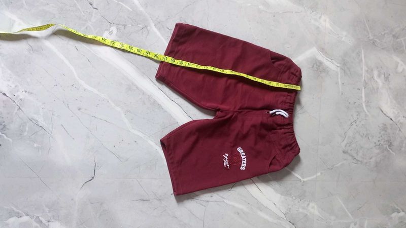Shorts &amp; T Shirt Set For Kids