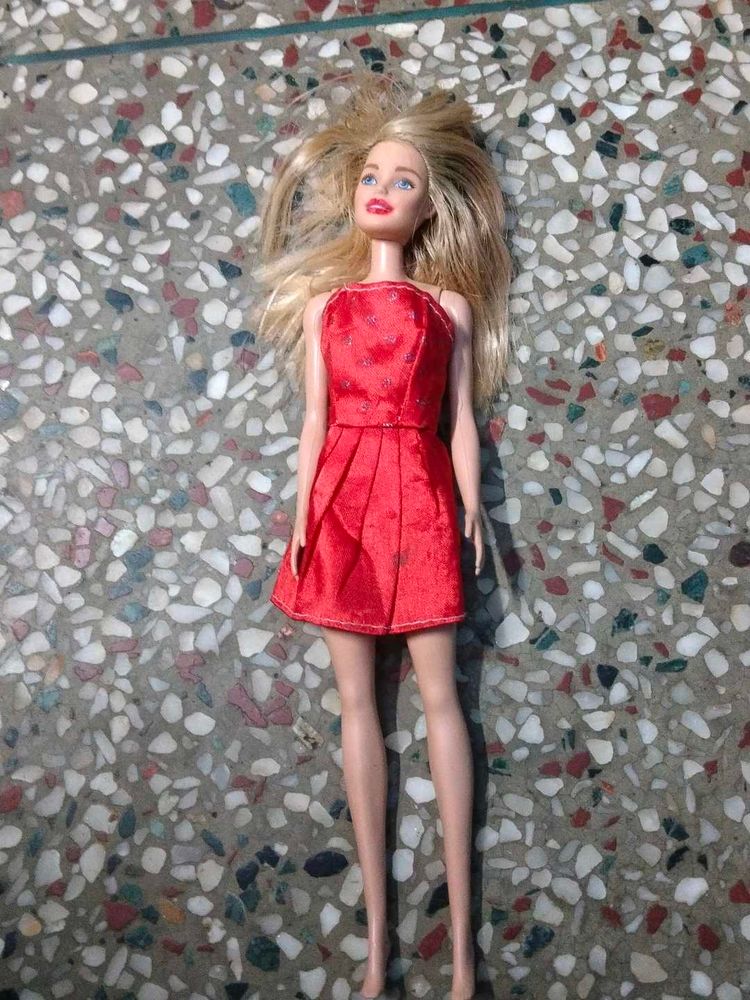 Barbie doll 2