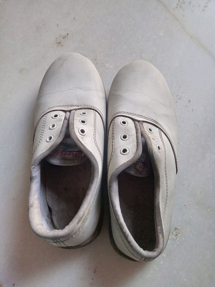 Boy's SCHOOL SHOES