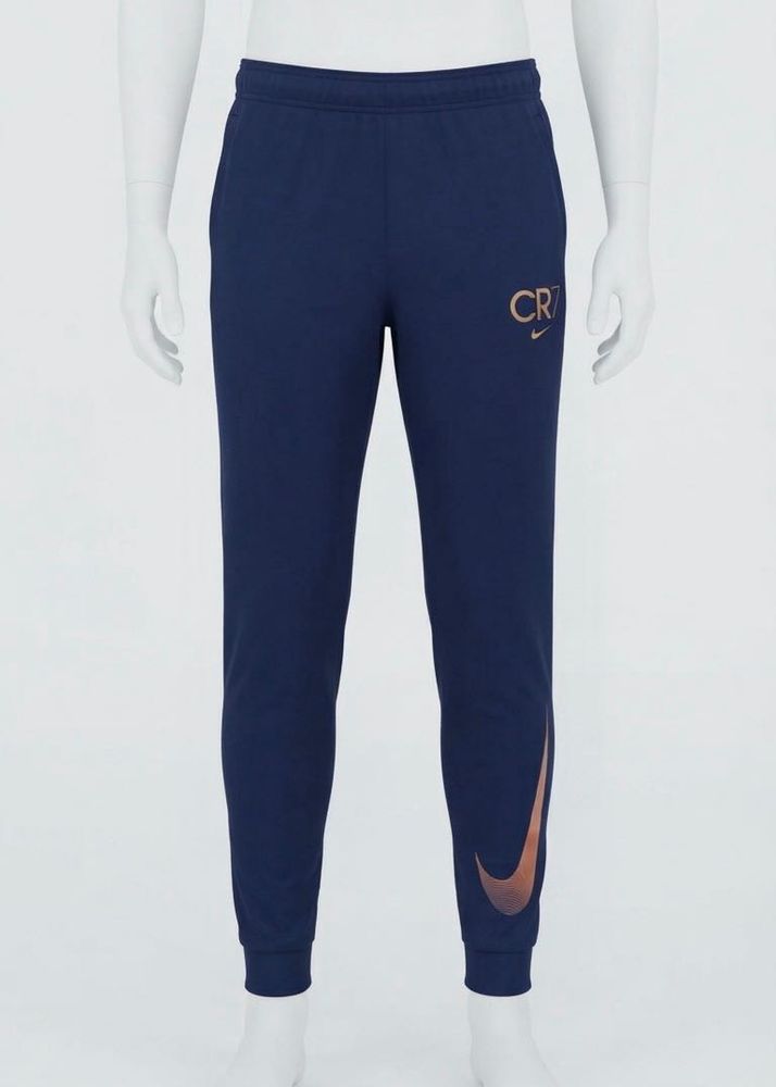 Nike CR7 Navy Joggers