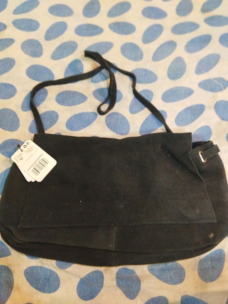 Leather Bag Women's