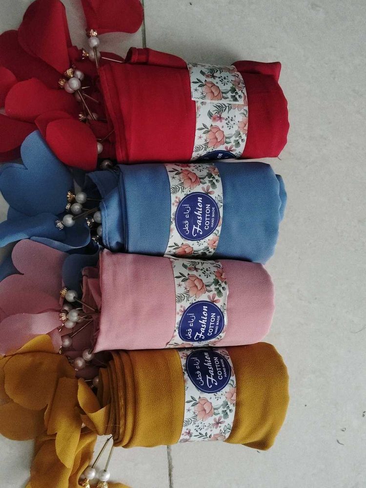 hijab scarf