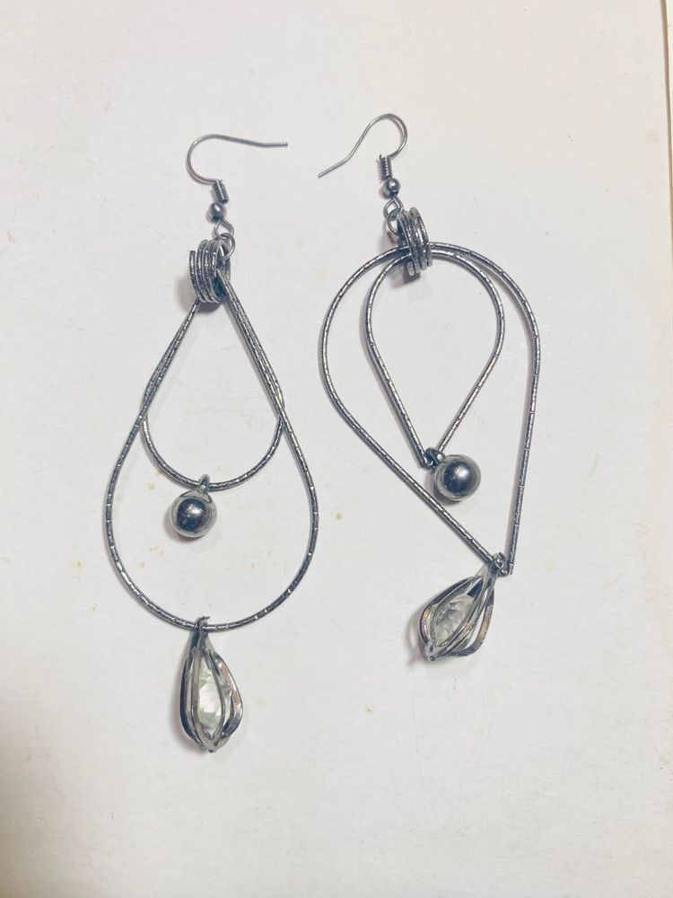 Unique Dangle Earrings