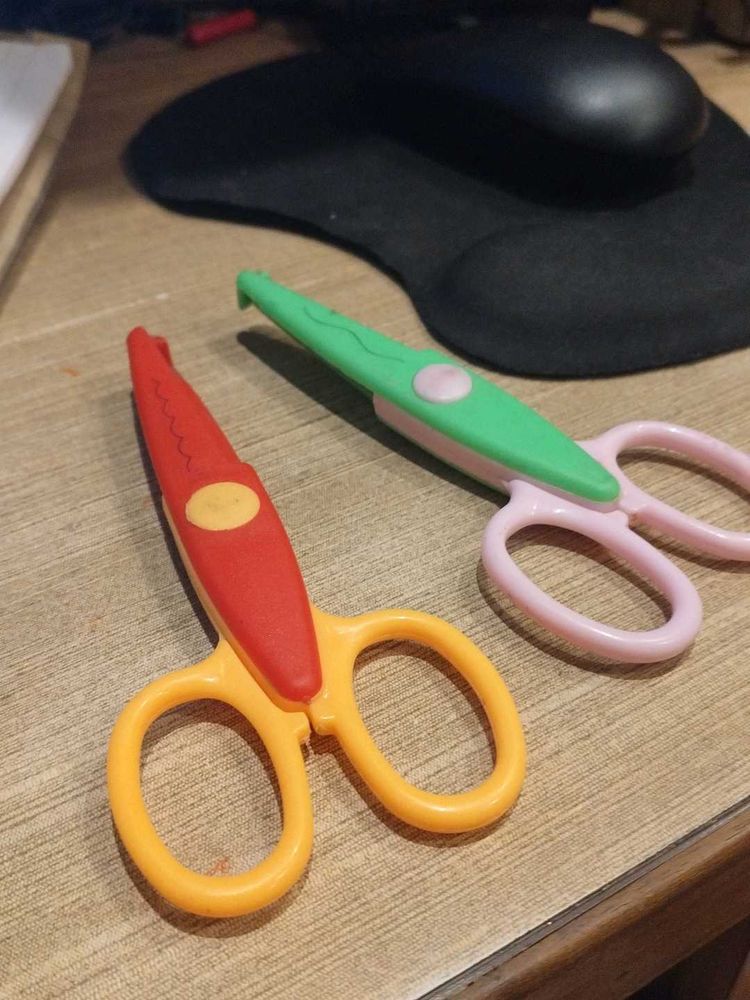 Craft Scissors Set