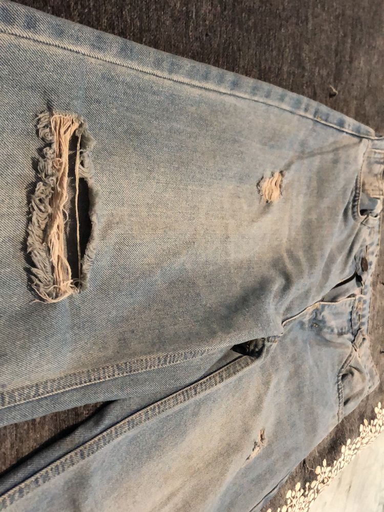 Denim Jeans