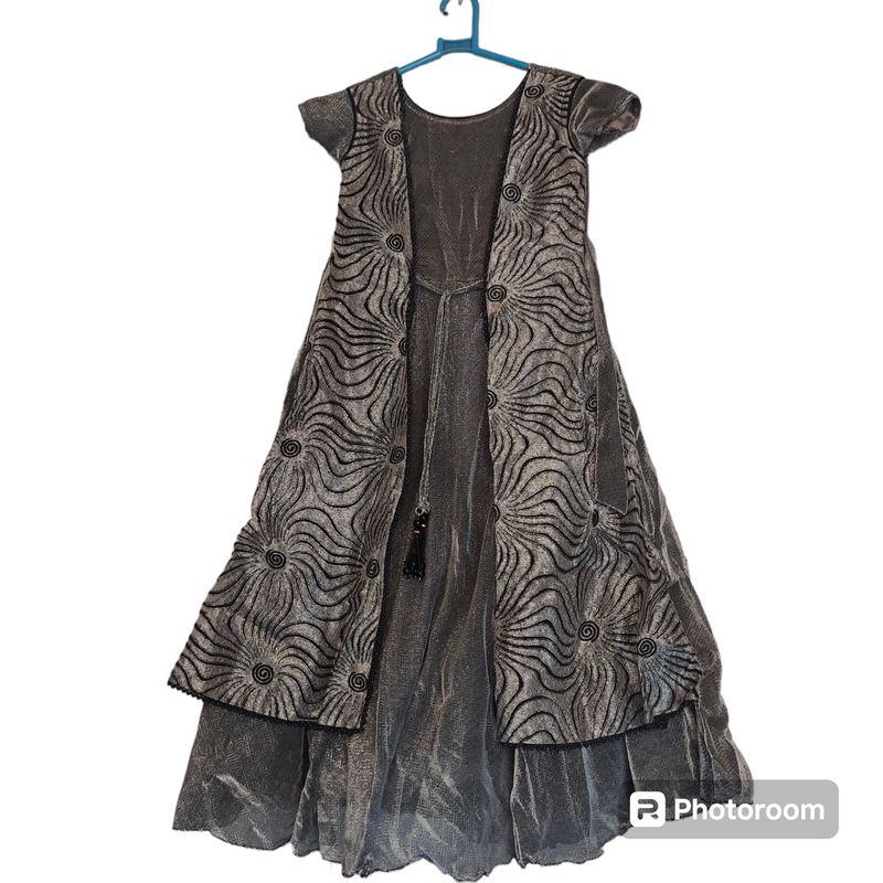 Combo Of 2 Dresses
