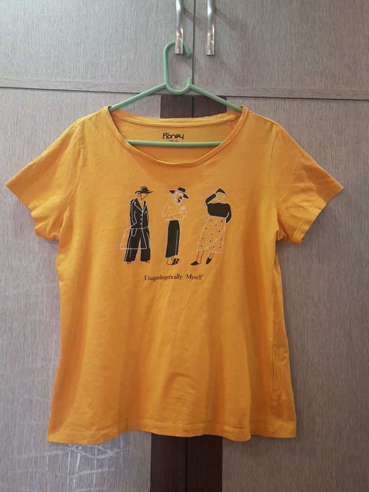 Sale Price 🥰Ladies Tshirt Top 44 Chest.