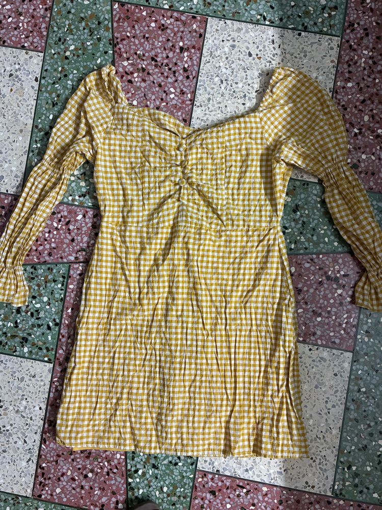 Trendyol Dress🌝