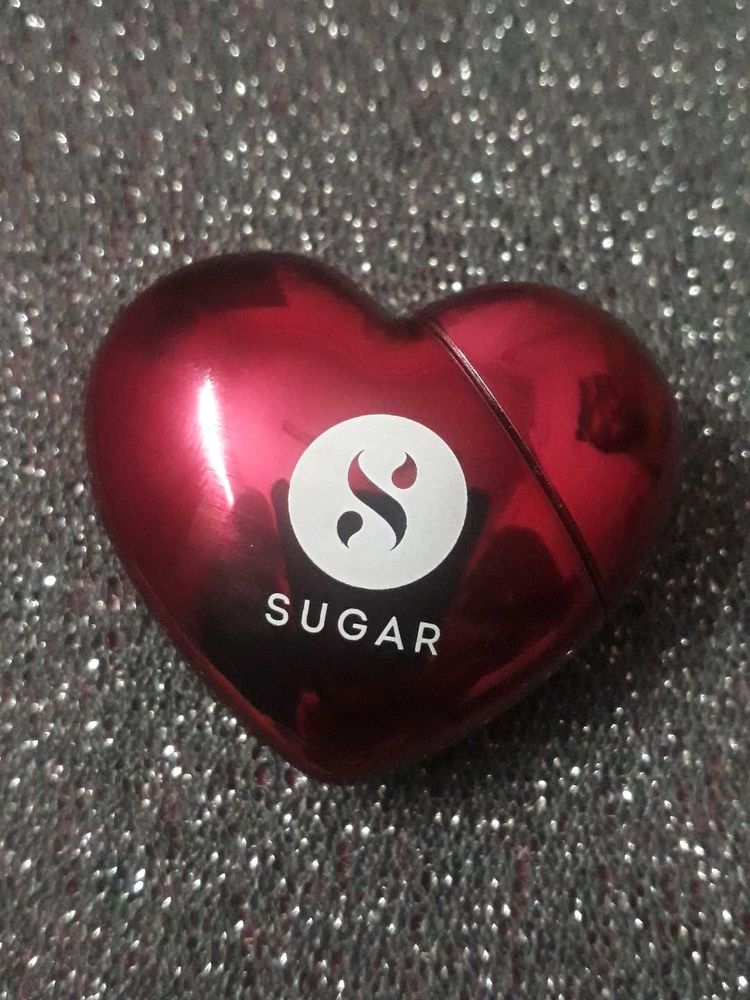 SUGAR Cosmetics LA  Love Matte Liquid Lipstick |03