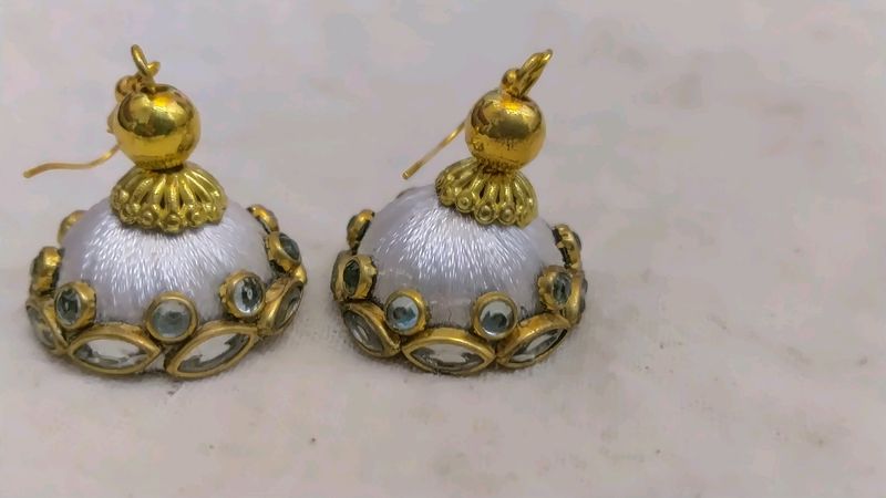 Handmade Earrings ✨