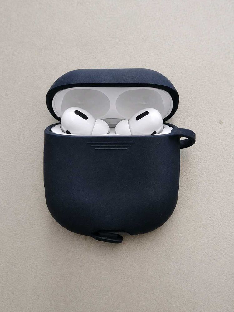 Earphone Rubber Cover