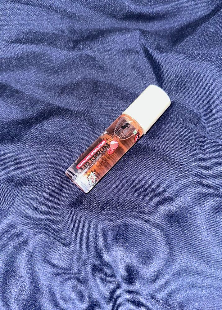 Pilgrim Bubblegum Squalene Lip Serum