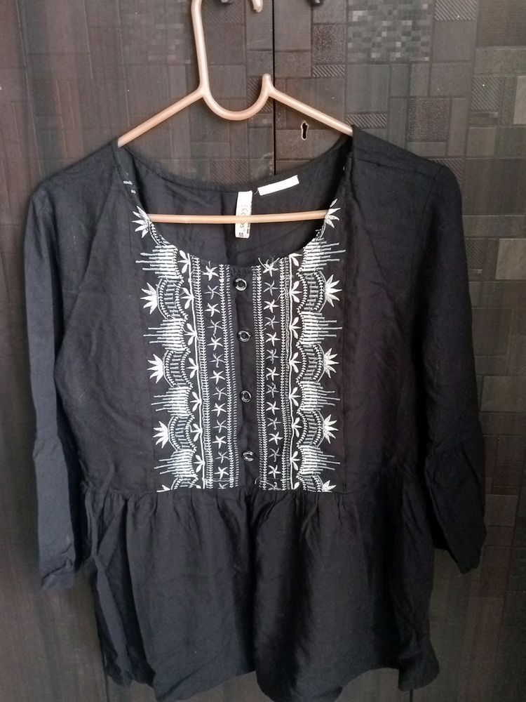 Beautiful Casual Top