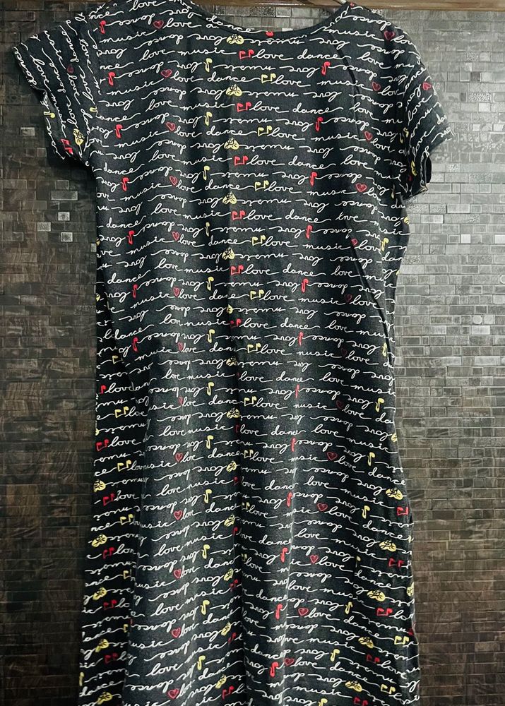 Maxi Nightwear