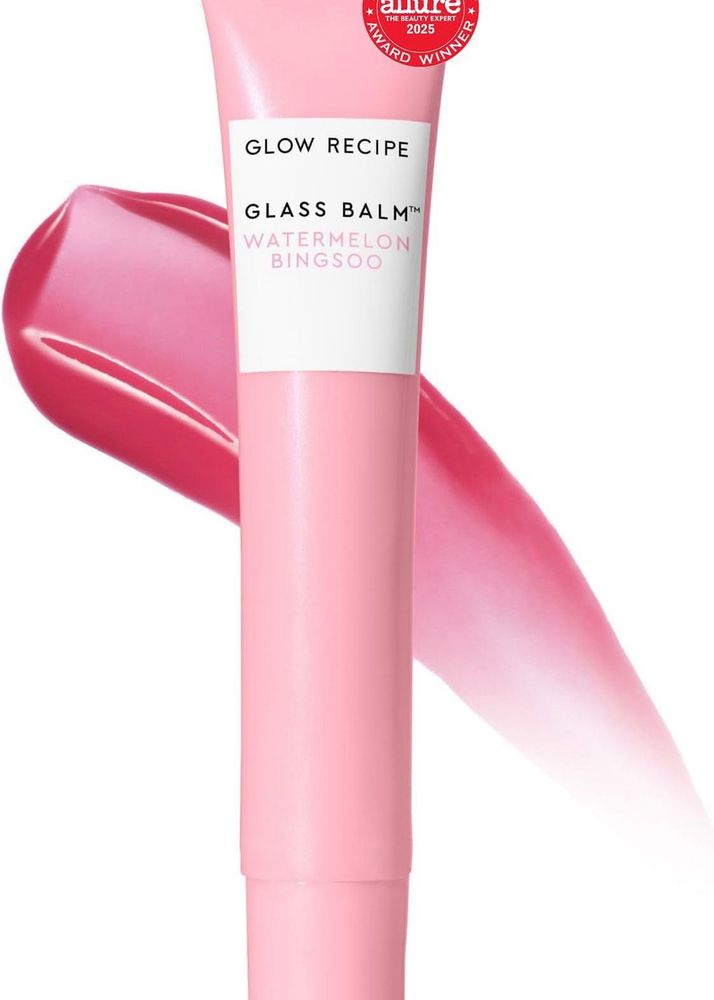 Glow Recipe Watermelon Glass Balm