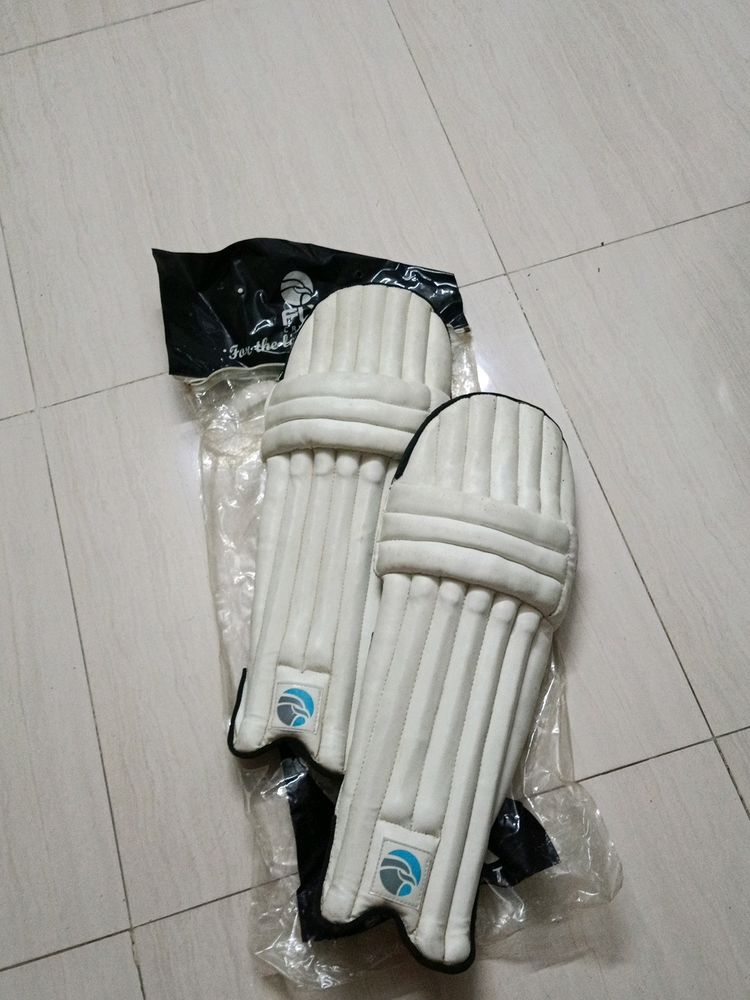 Cricket Pad For Boys And Girls