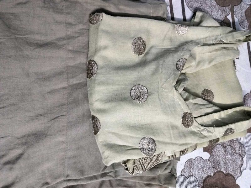 Daily Wear Cotton Suit