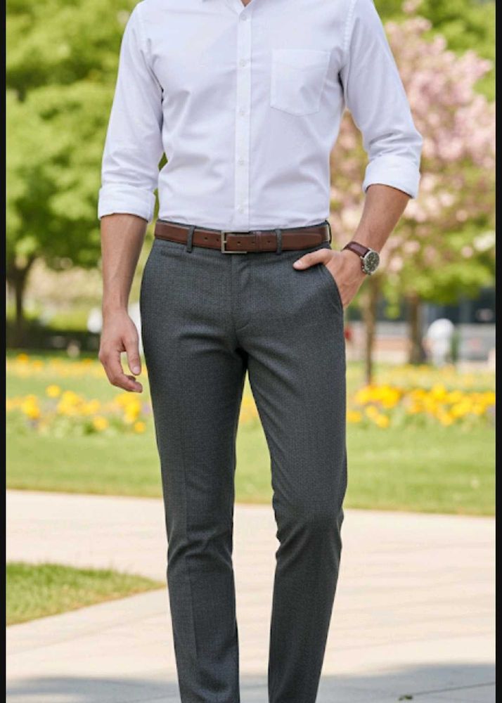 Mens Formal Wear
