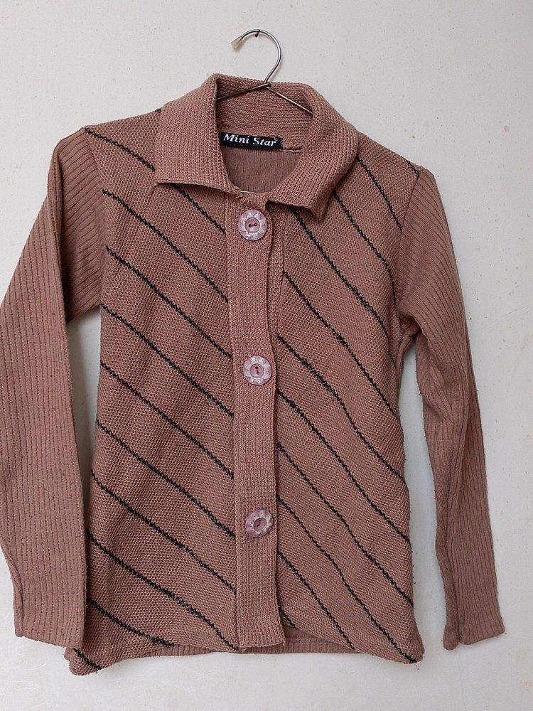 Winter Koti / Jaket