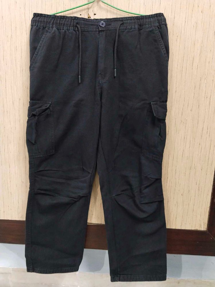 Women's Cargo Pants