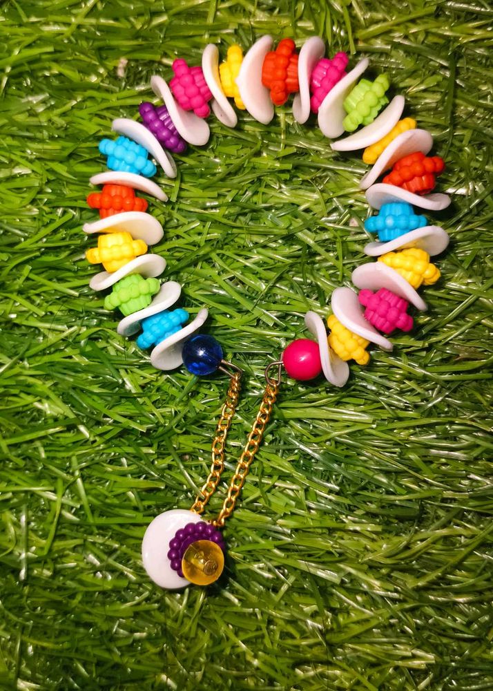 Colourful Bracelet  for Girls....