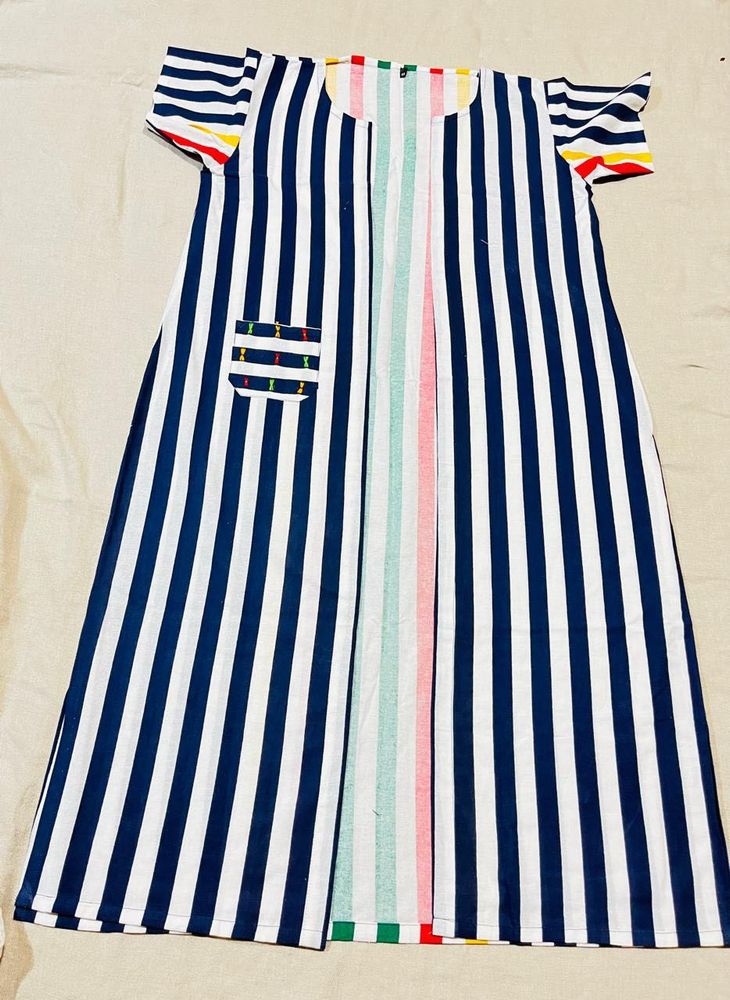 Beautiful Lining Shrug