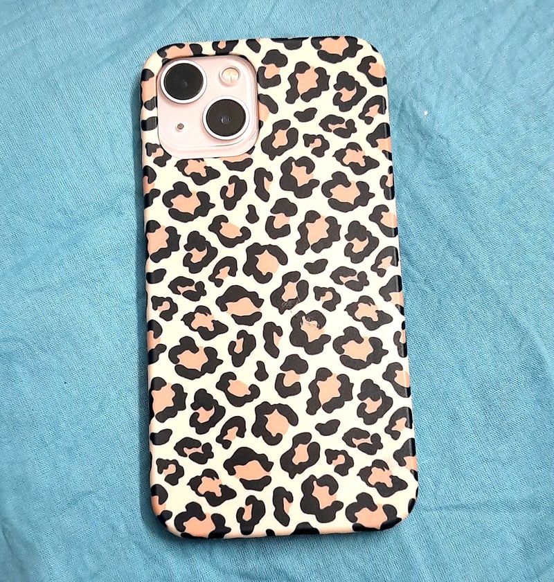 Iphone Mobile Case