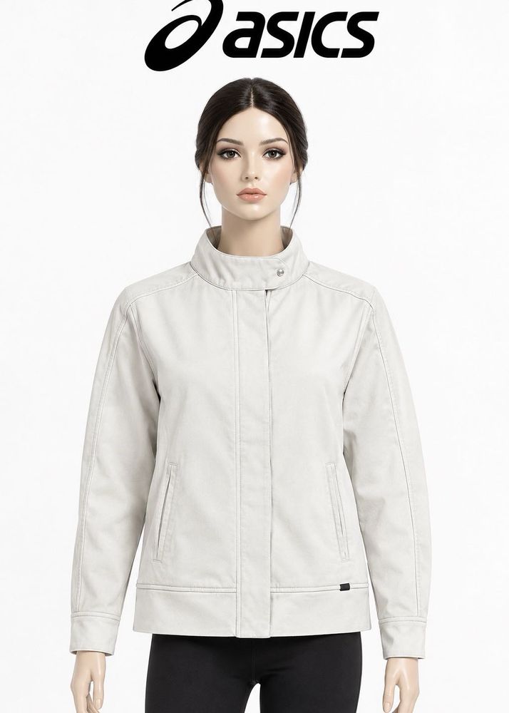 Asics Women's Classic Jacket