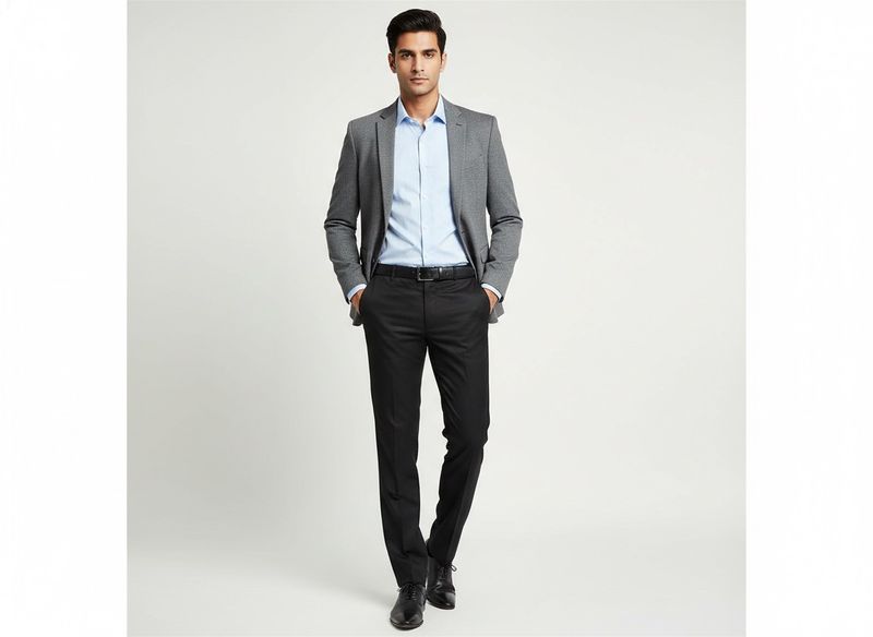 Black Formal