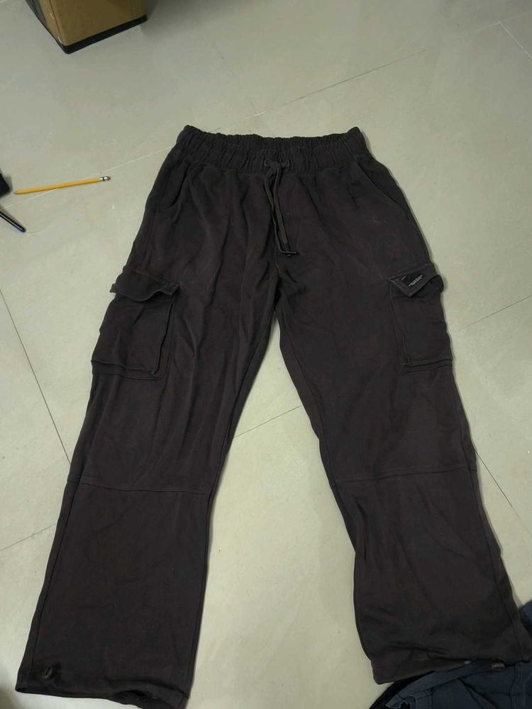 Comfortable Cargo Pants