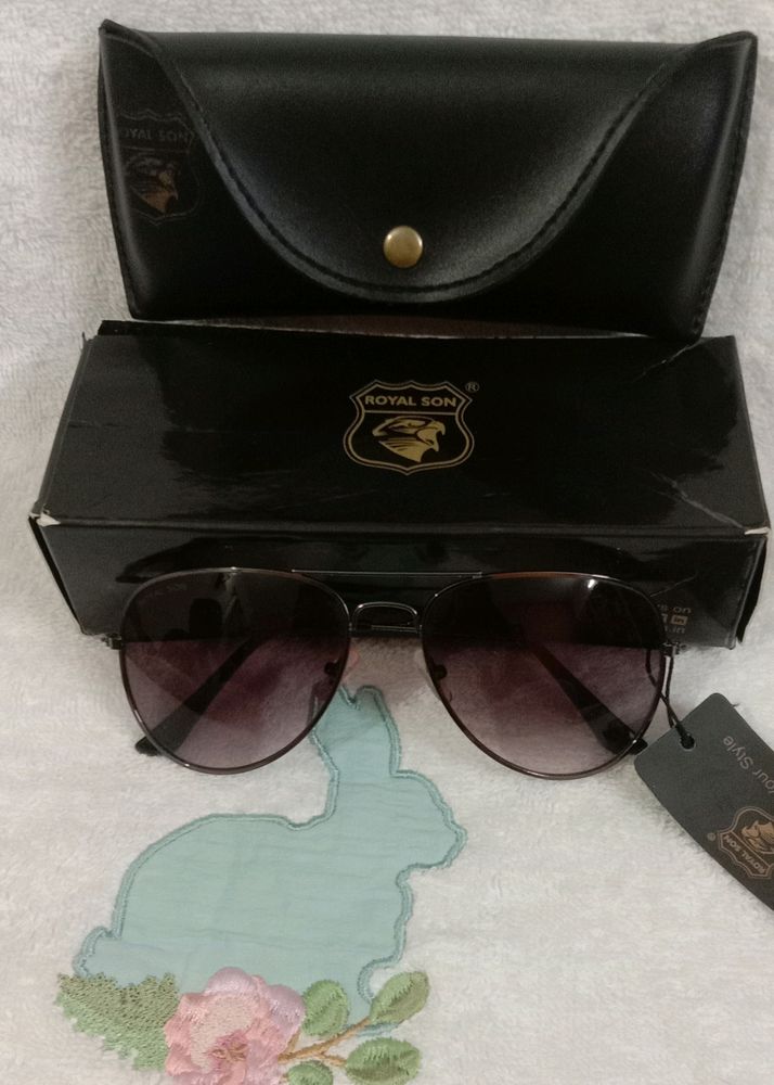 Royal Son Sunglasses For Mens