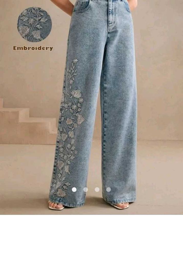 jeans brand-new with tag