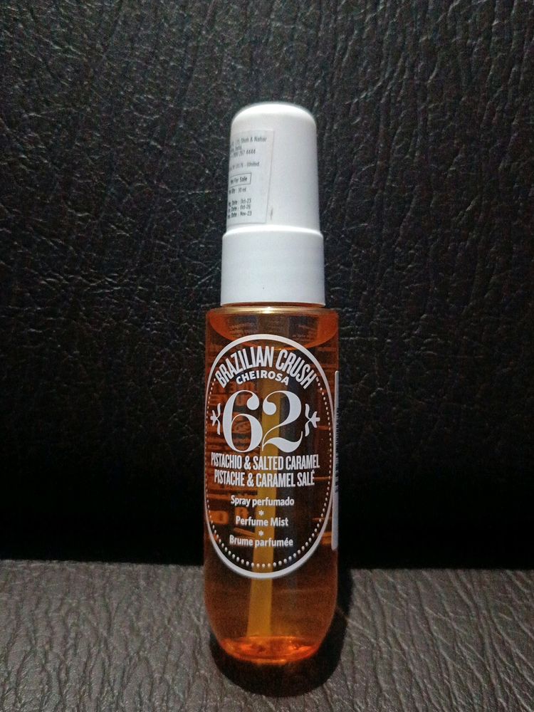 Sol De Janeiro Brazilian Crush 62 Mist