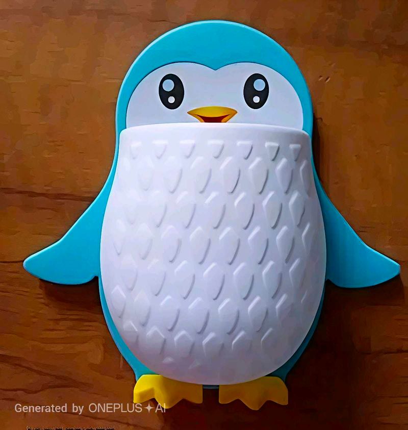 💙🩵Penguin Holder