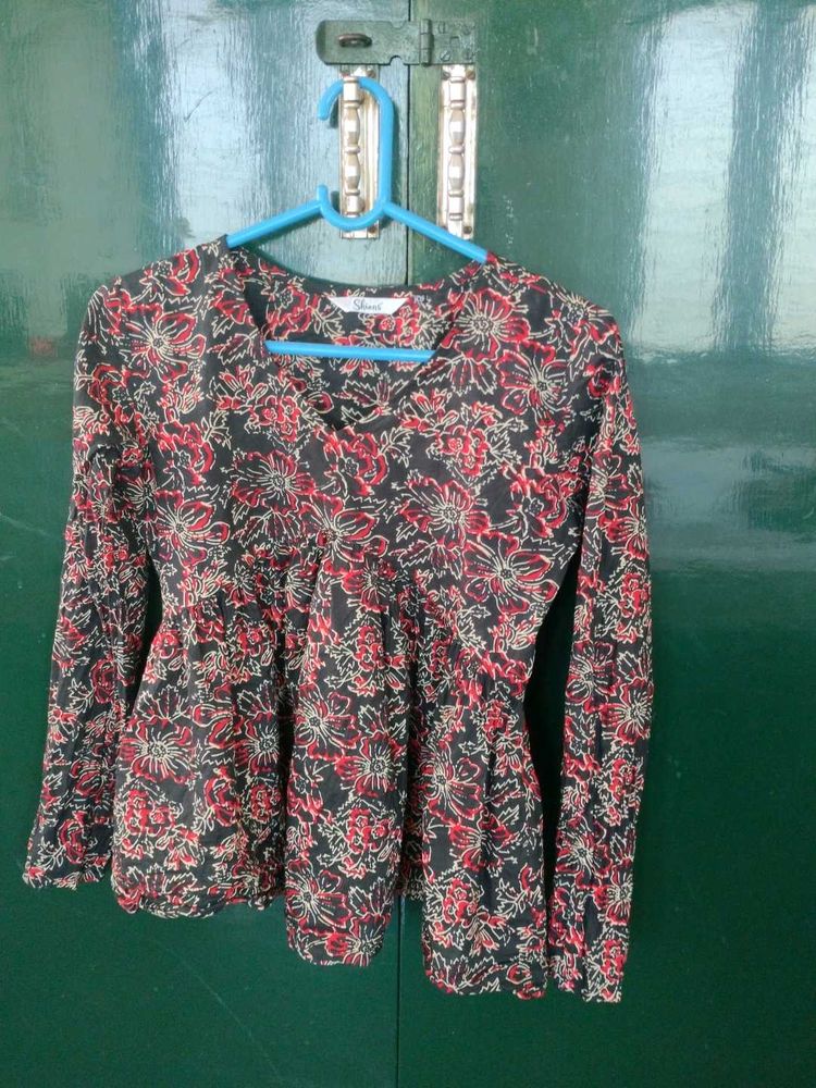Short Kurta .